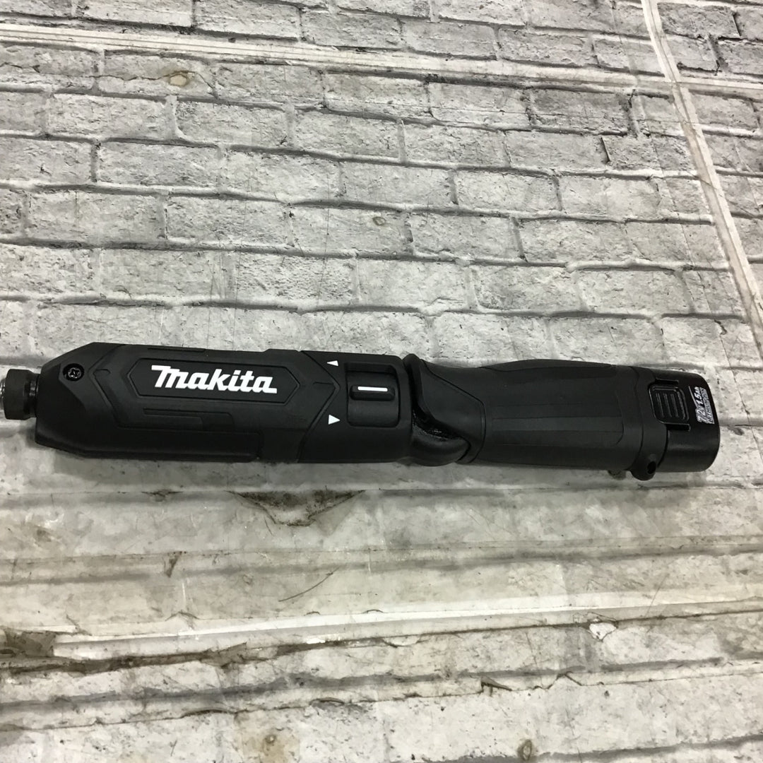 ★マキタ(makita) コードレスペンインパクトドライバー TD022DSHXB【川口店】