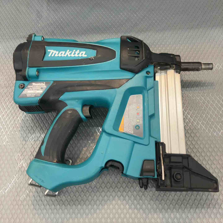 【中古品】マキタ(makita) コードレスコンクリート用ガスピン打ち機 GN420C【所沢店】