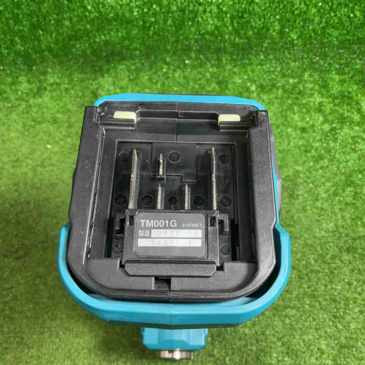 【中古品】 マキタ(makita) コードレスマルチツール TM001GZ 【藤沢店】