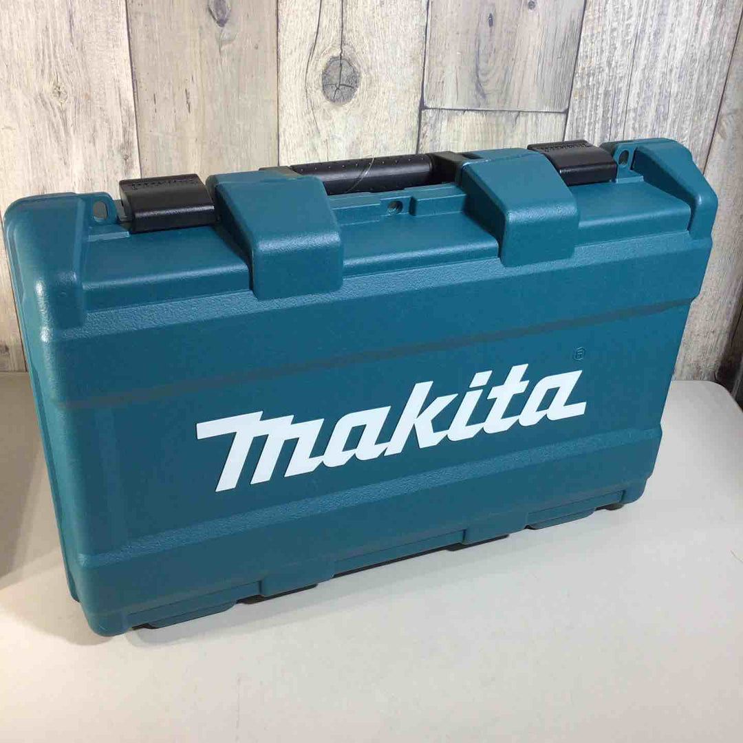 ★マキタ(makita) コードレスレシプロソー JR184DRGT【戸田店】