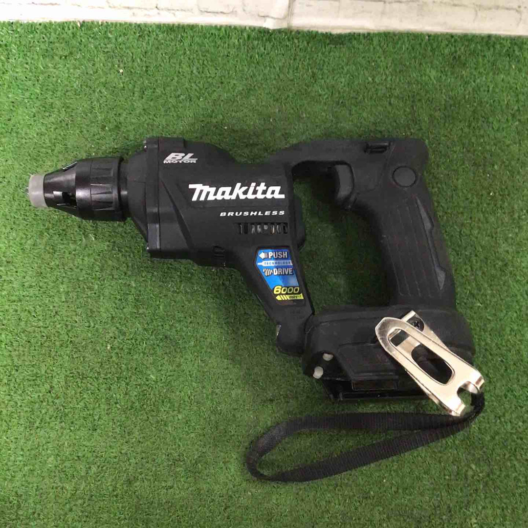★マキタ(makita) コードレススクリュードライバ FS600DRGB【町田店】
