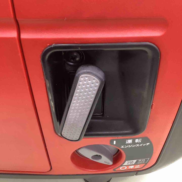 ★ホンダ(HONDA) インバーター発電機 EU18i【越谷店】