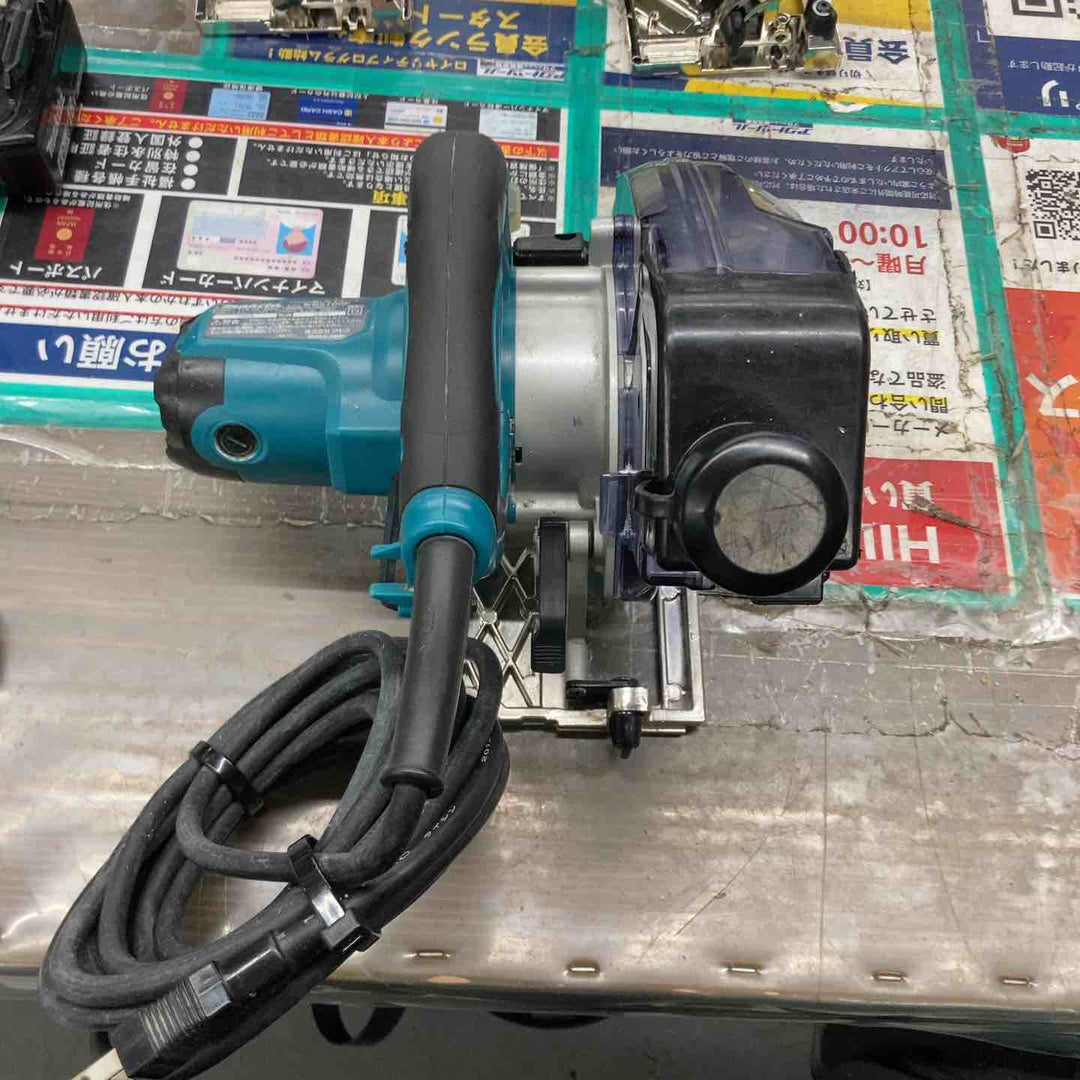 ◇マキタ(makita) 125mm防じんマルノコ ダストボックス仕様 KS5100FSP【戸田店】