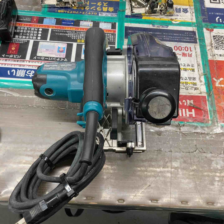 ◇マキタ(makita) 125mm防じんマルノコ ダストボックス仕様 KS5100FSP【戸田店】