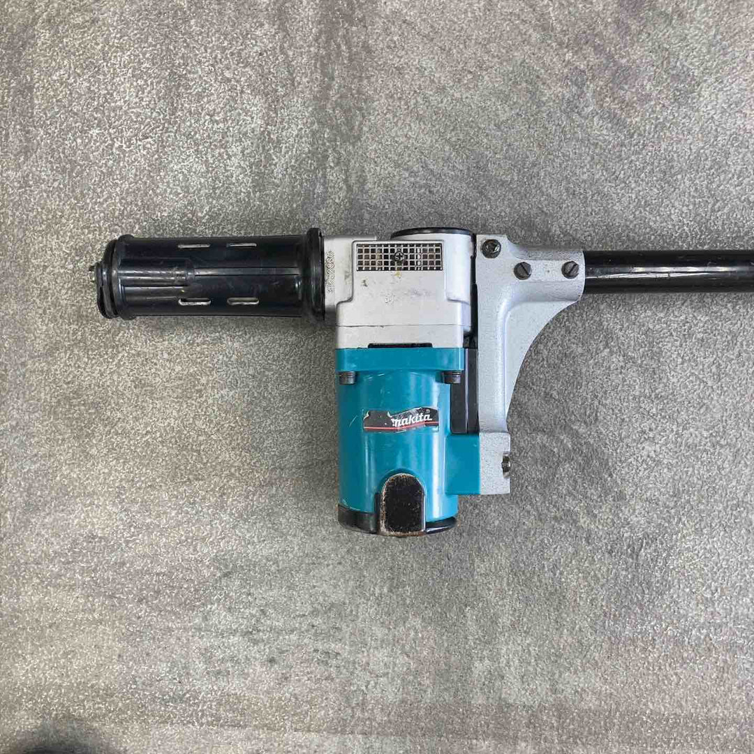 ★マキタ(makita) 電動ケレン ロングハンドルタイプ HK1800L【川崎店】