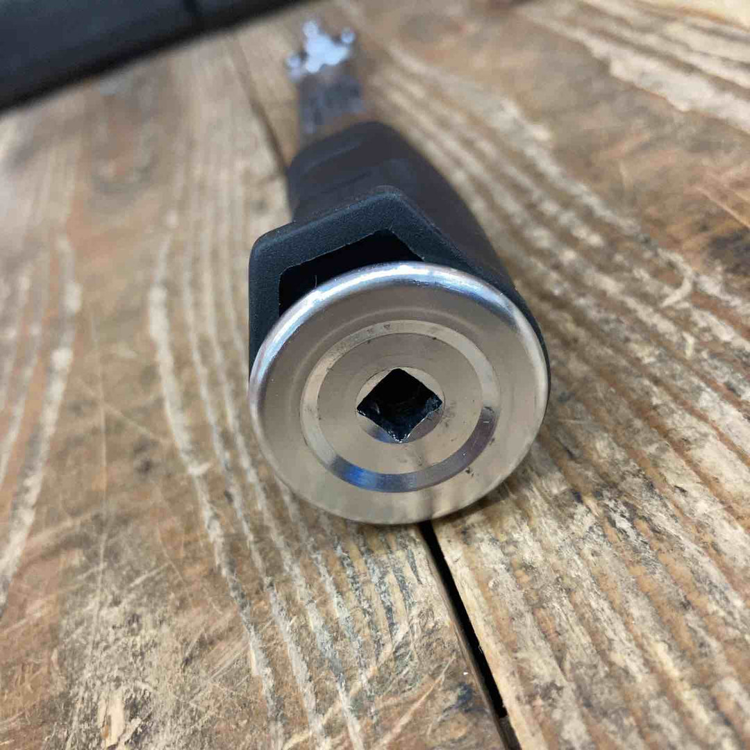 ◇トネ(TONE) プレセット形トルクレンチ(メモリセットタイプ) T2M6 未校正【所沢店】