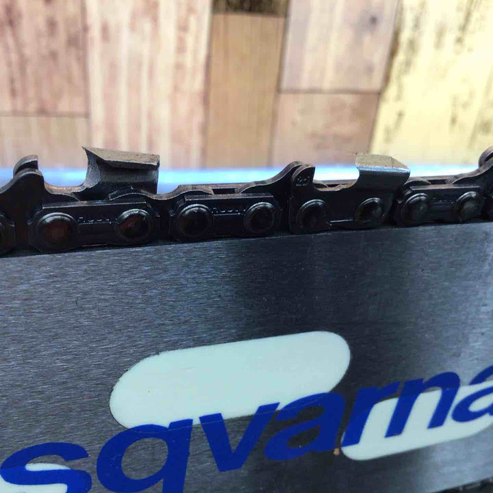 ◇ハスクバーナ(Husqvarna) エンジンチェーンソー560XP ガイドバー500mm【八潮店】