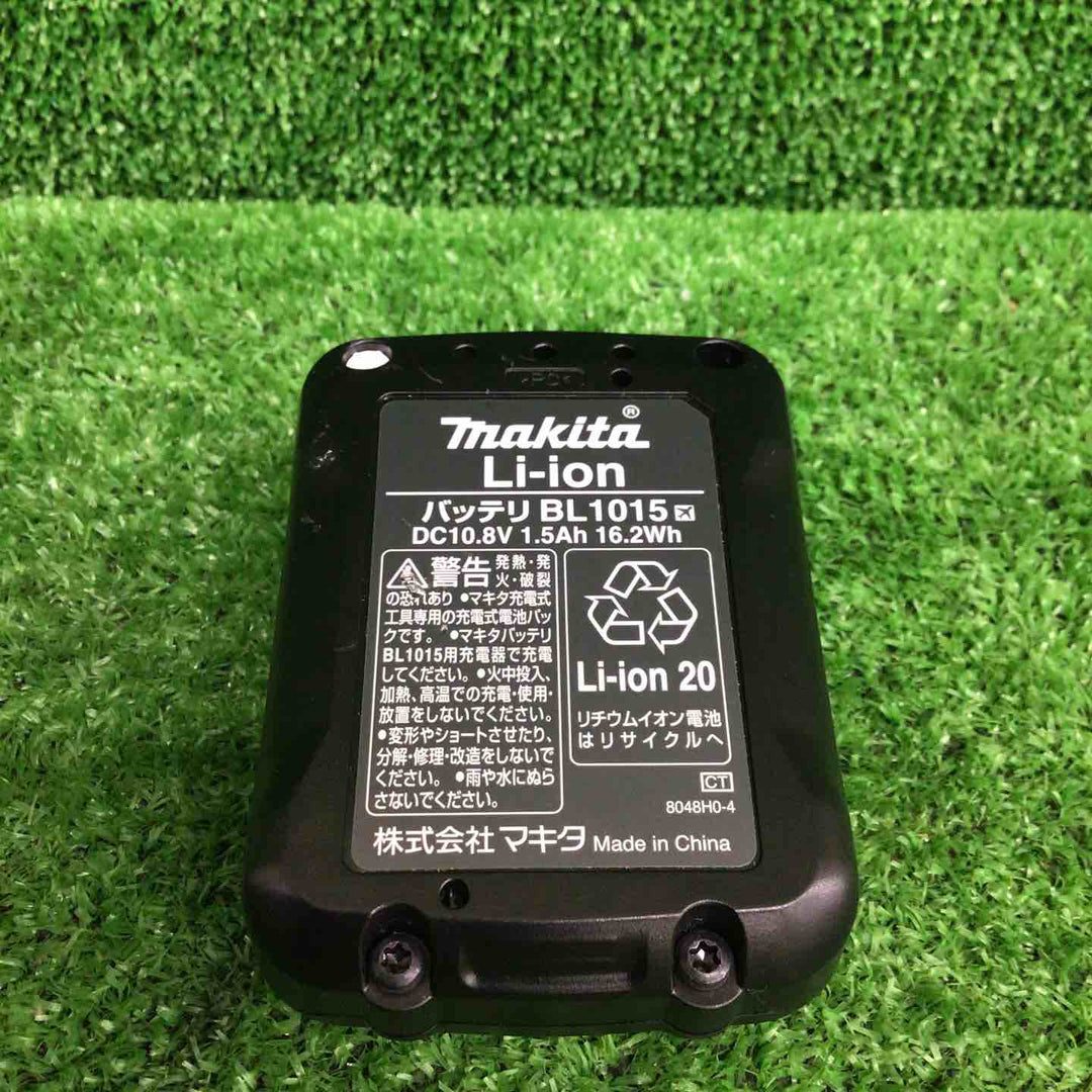 【中古品】 マキタ/makita コードレスレシプロソー JR104DSH 【鴻巣店】