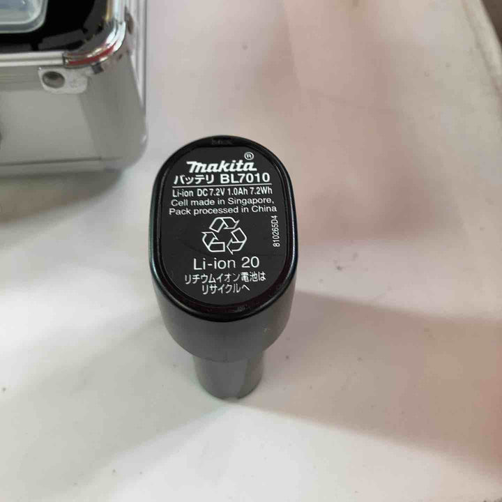◇マキタ(makita) コードレスペンドライバドリル DF010DSB【川崎店】