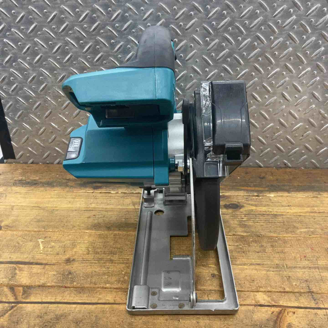 ★マキタ(makita) コードレスチップソーカッター CS553DZ【所沢店】
