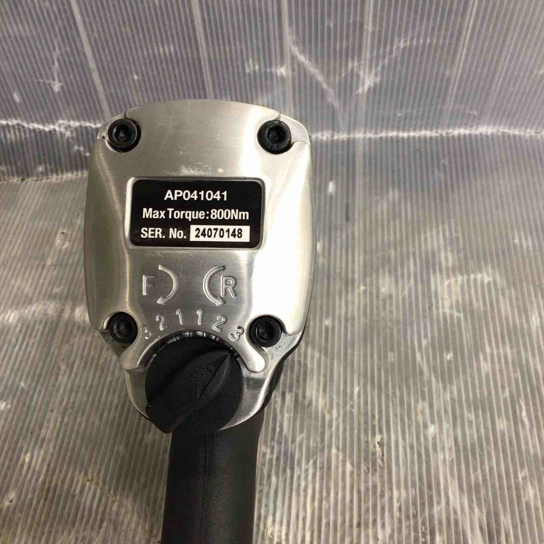 アストロプロダクツ エアインパクトレンチ IW041-800N【草加店】