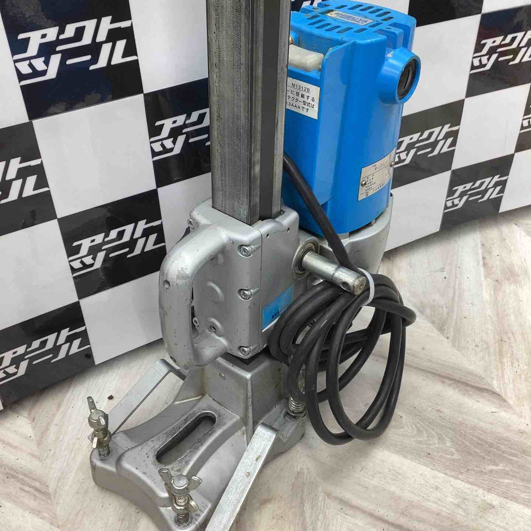 シブヤ(SHIBUYA) コアドリル TS-131/M1312Bコンクリート 石材 ALC レンガ 硬い建材 エアコン 【越谷店】