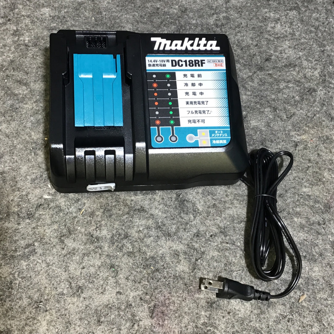 ★マキタ(makita) コードレスレシプロソー JR188DRGX【桶川店】