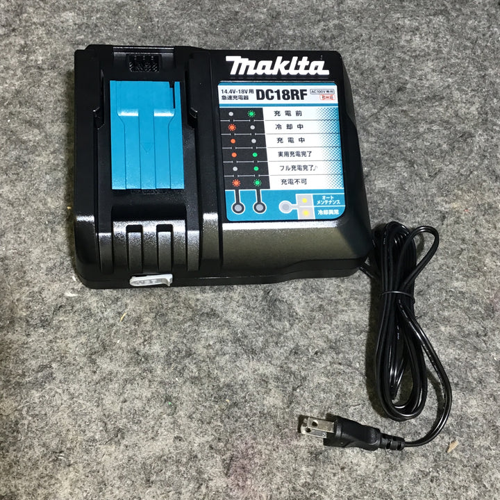 ★マキタ(makita) コードレスレシプロソー JR188DRGX【桶川店】