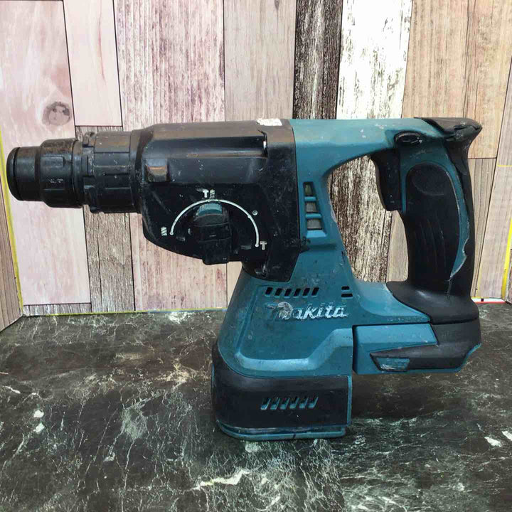 ☆マキタ(makita) コードレスハンマドリル HR244DZ【八潮店】