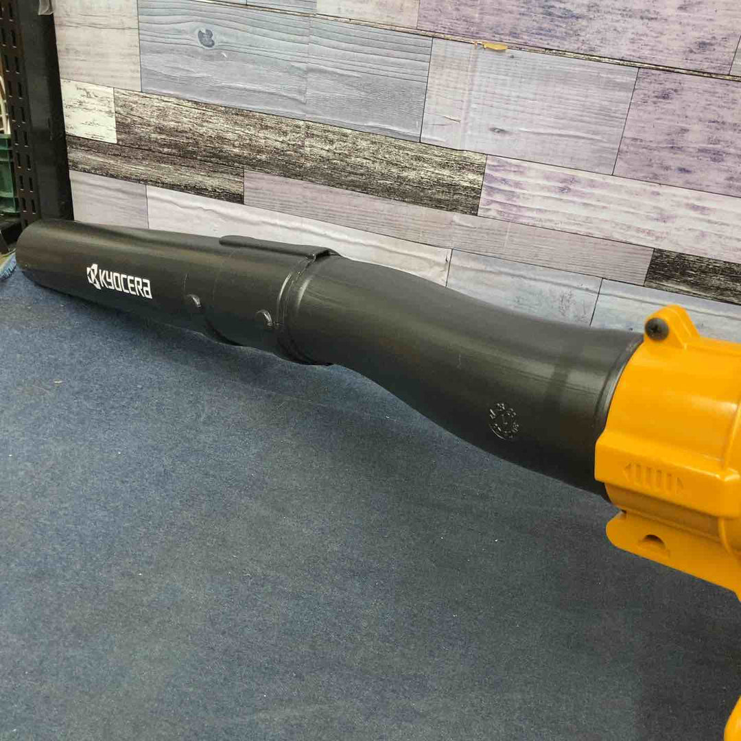 ◇リョービ(RYOBI) エンジンブロワー EBLK-2100 4352100【八潮店】