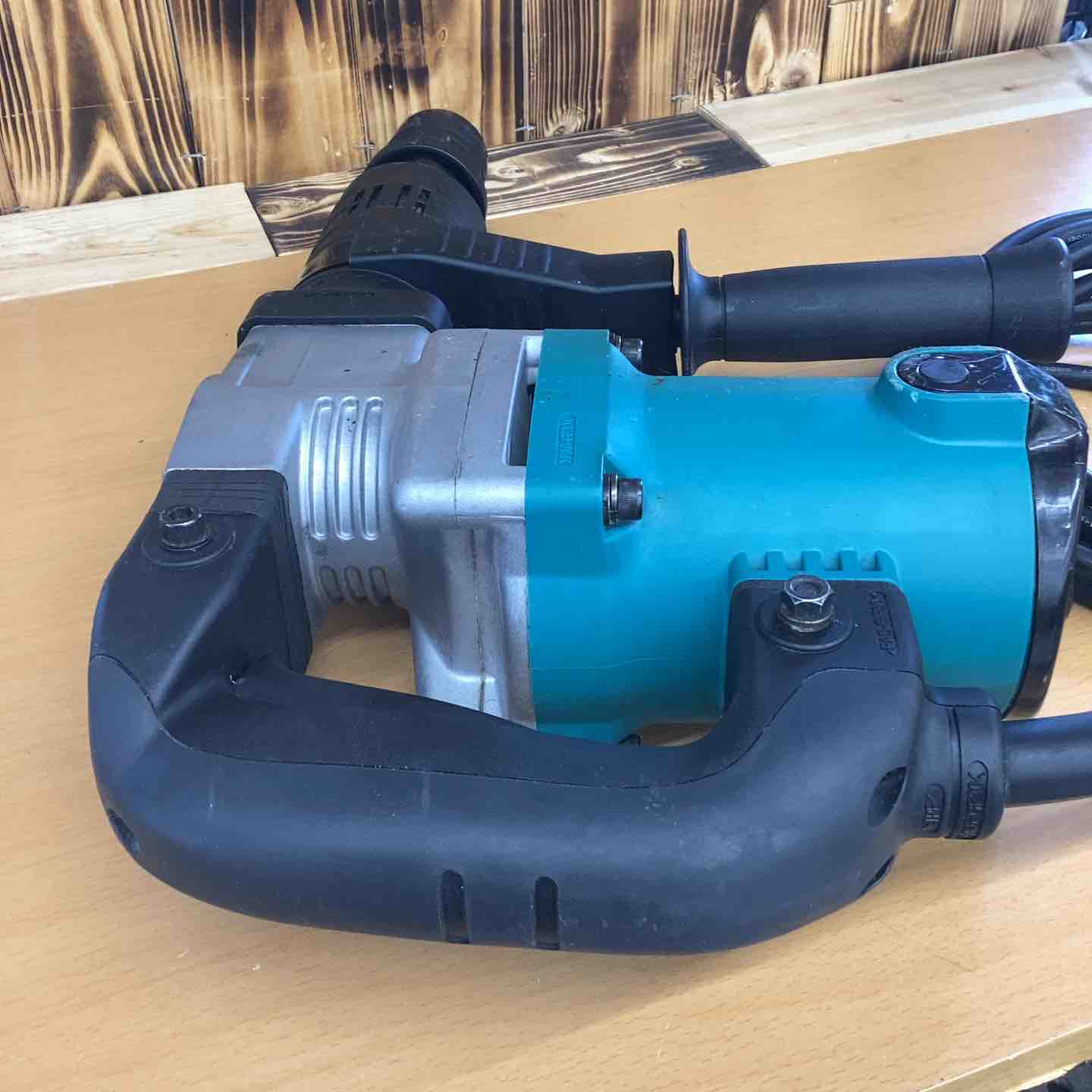 リョービRYOBI コンクリートハンマCH-420A リョービ コンクリートハンマ CHー420A 【公式通販】