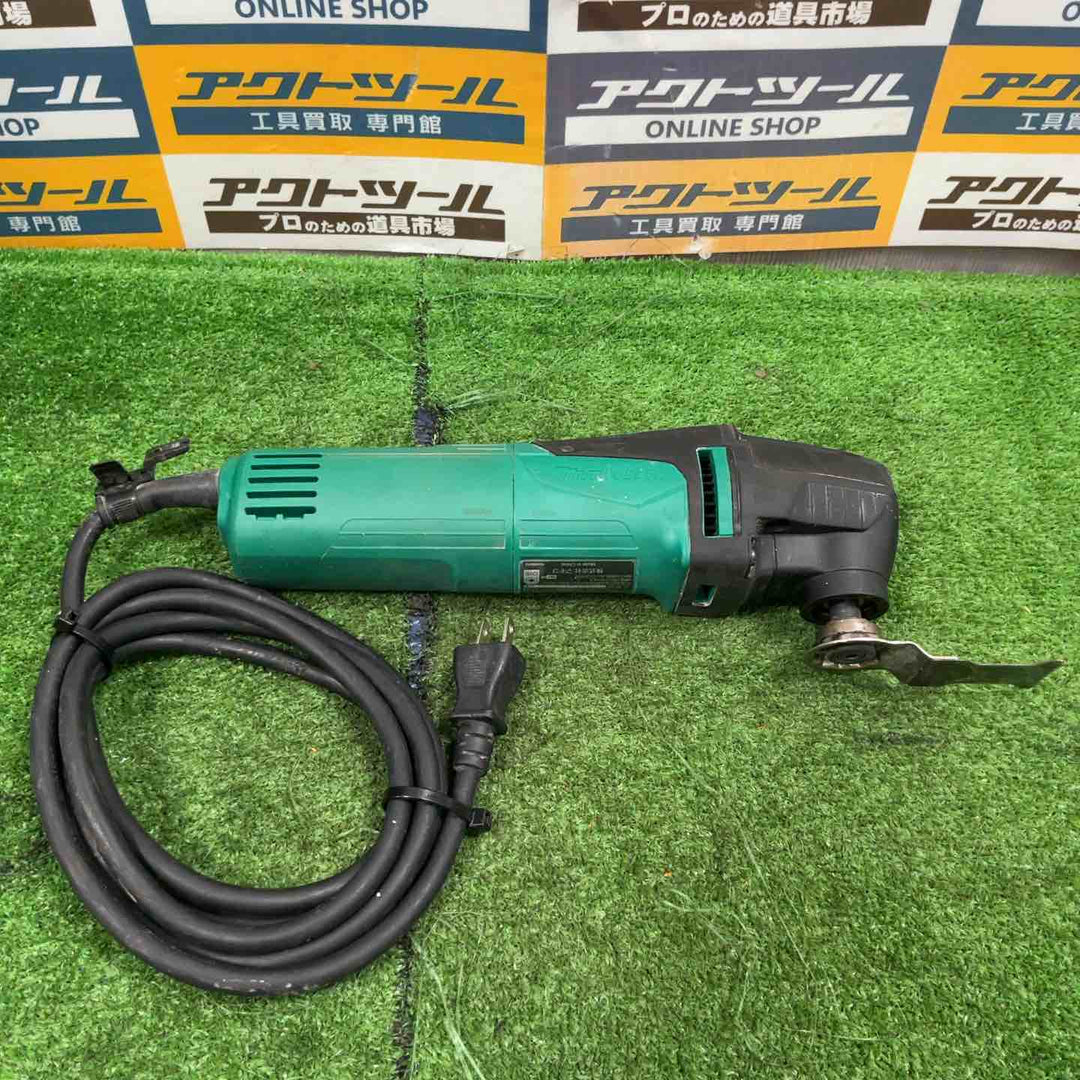 ◇マキタ(makita) マルチツール MTM001【草加店】