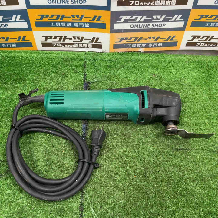 ◇マキタ(makita) マルチツール MTM001【草加店】