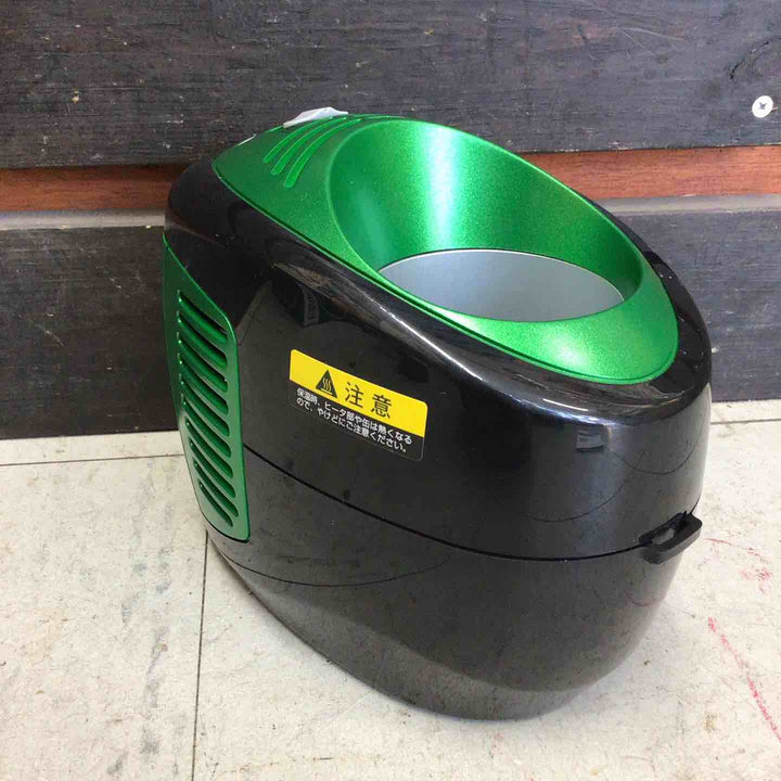 【中古美品】 ハイコーキ/HIKOKI ※旧:日立工機 コードレス冷温ホルダー UL1810DA 【鴻巣店】
