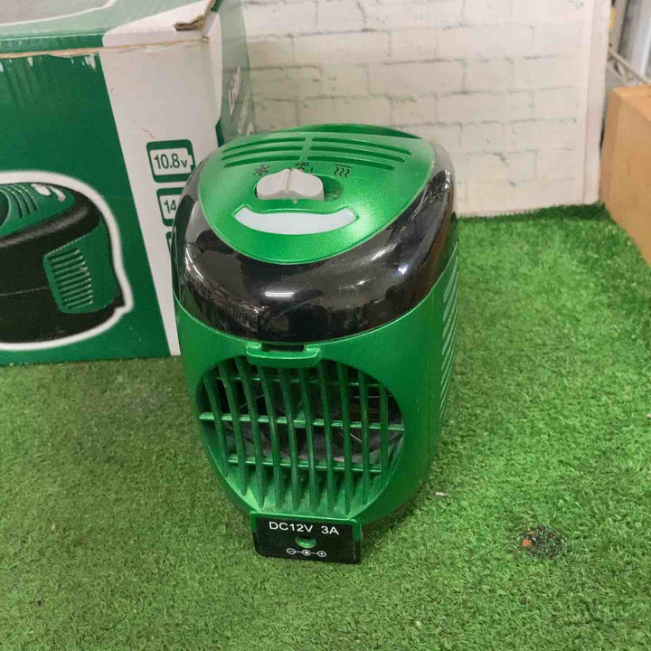 ◇ハイコーキ(HIKOKI ※旧:日立工機) コードレス冷温ホルダー UL1810DA【町田店】