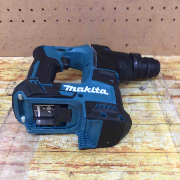 ★マキタ(makita) コードレスハンマドリル HR171DZK【川崎店】