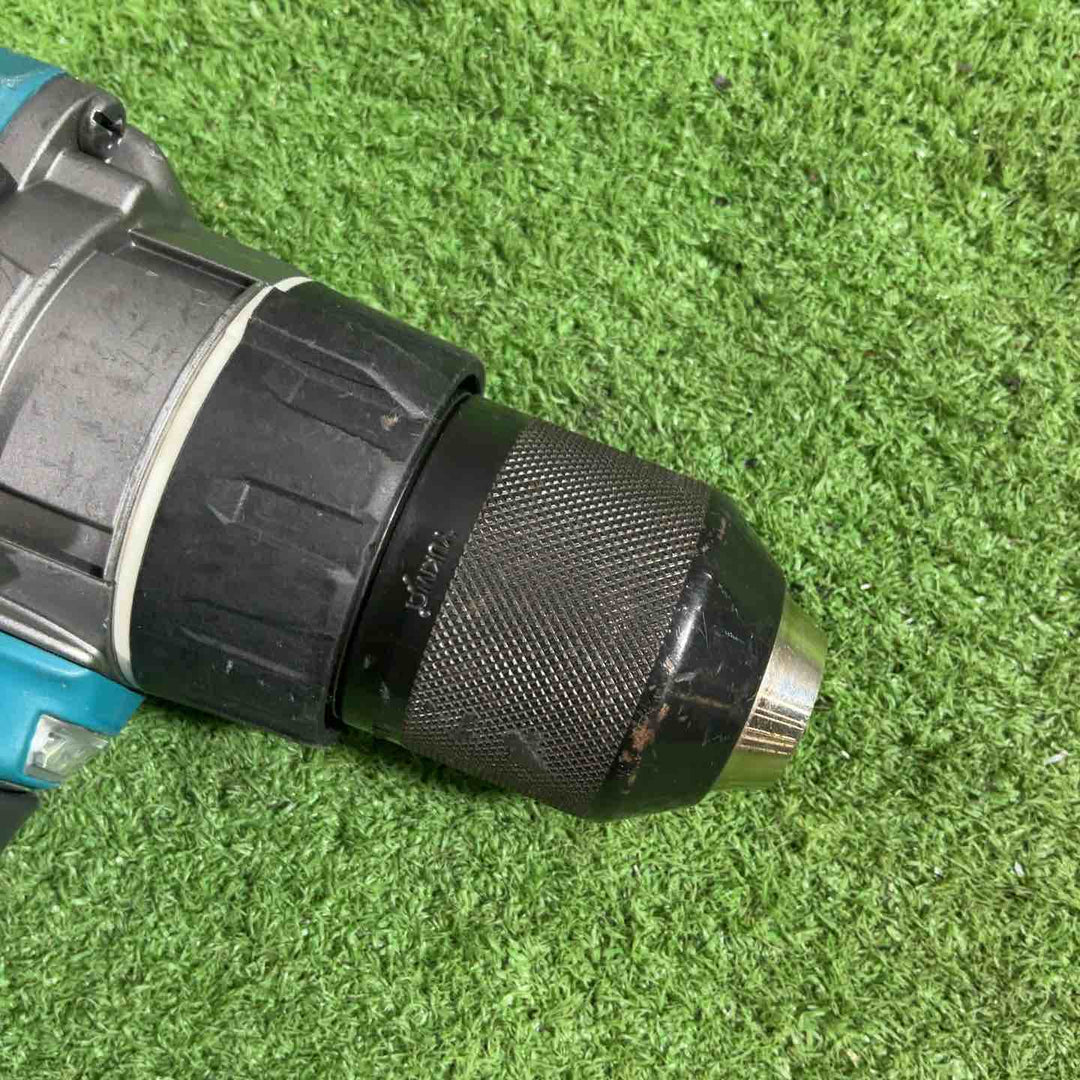 ★マキタ(makita) コードレス振動ドリルドライバー HP001GRDX【川口店】