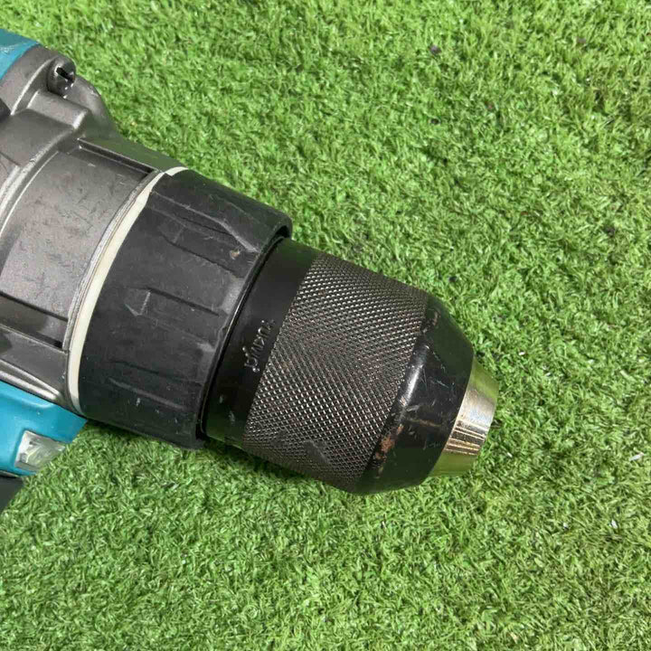 ★マキタ(makita) コードレス振動ドリルドライバー HP001GRDX【川口店】