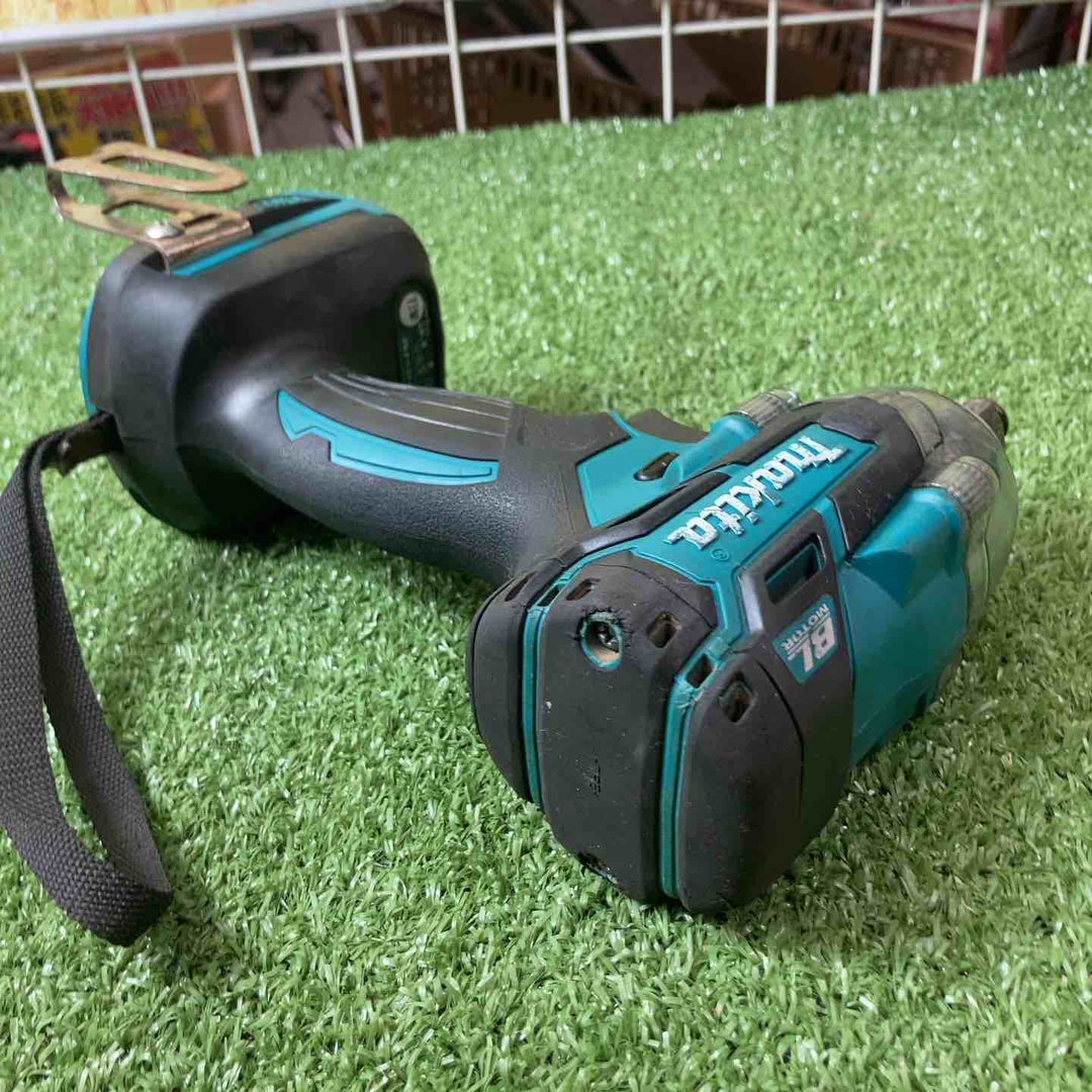 ★マキタ(makita) コードレスインパクトレンチ TW285DZ 【川崎店】