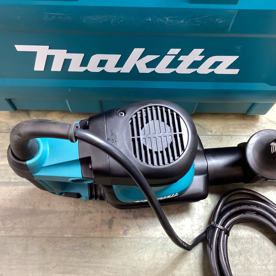 ★マキタ(makita) 電動ハンマ HM0871C【東大和店】