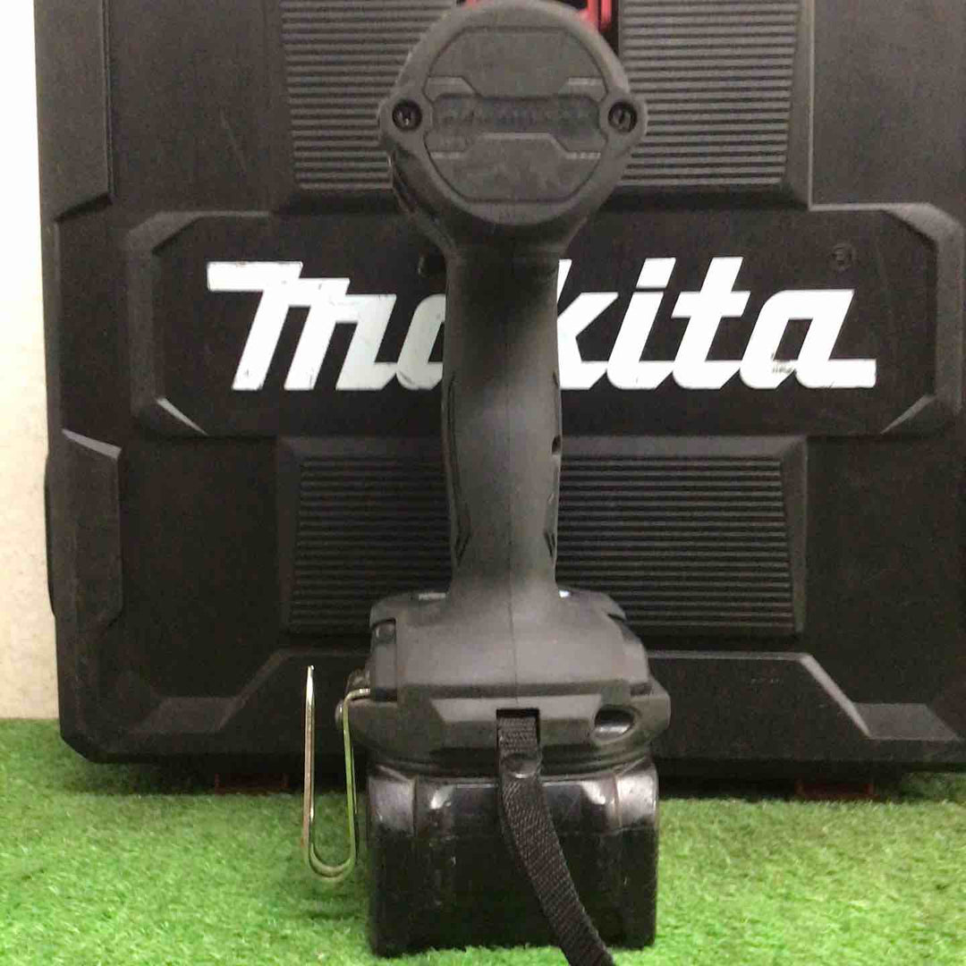 ★マキタ(makita) コードレスインパクトドライバー TD002GRDXB【町田店】