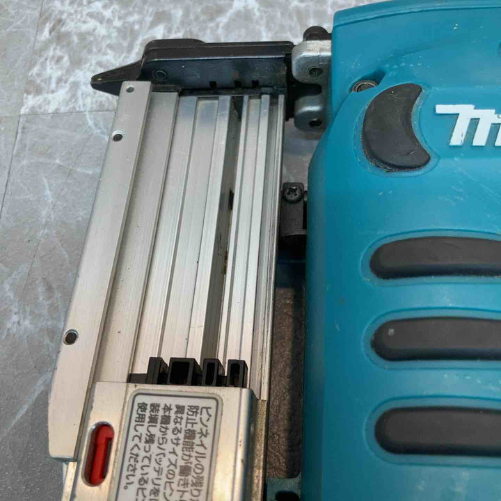 ◇マキタ(makita) コードレスピンタッカ PT350DZ【八潮店】