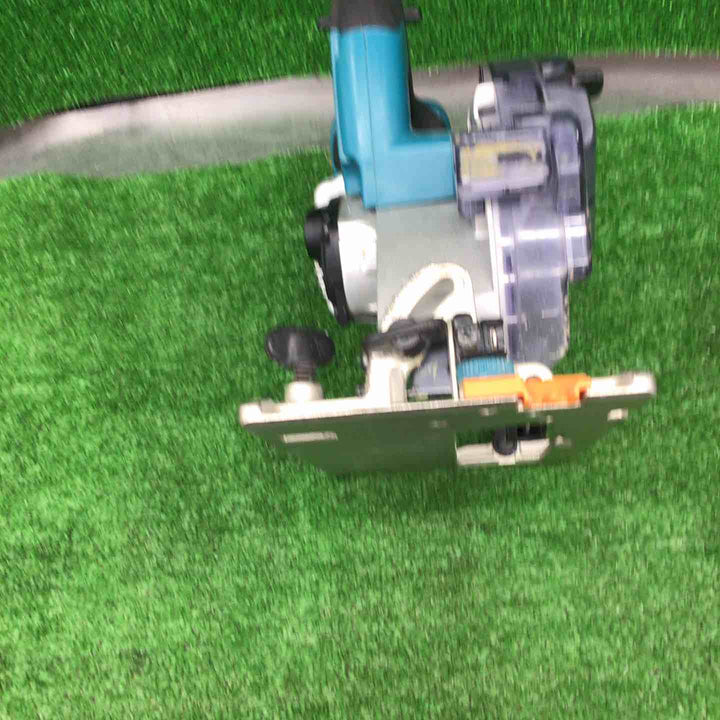 ★マキタ(makita) コードレス防じん丸のこ KS521DZ 防塵カバーキャップ欠品 14.4V3.0Ahバッテリー専用モデル【桶川店】