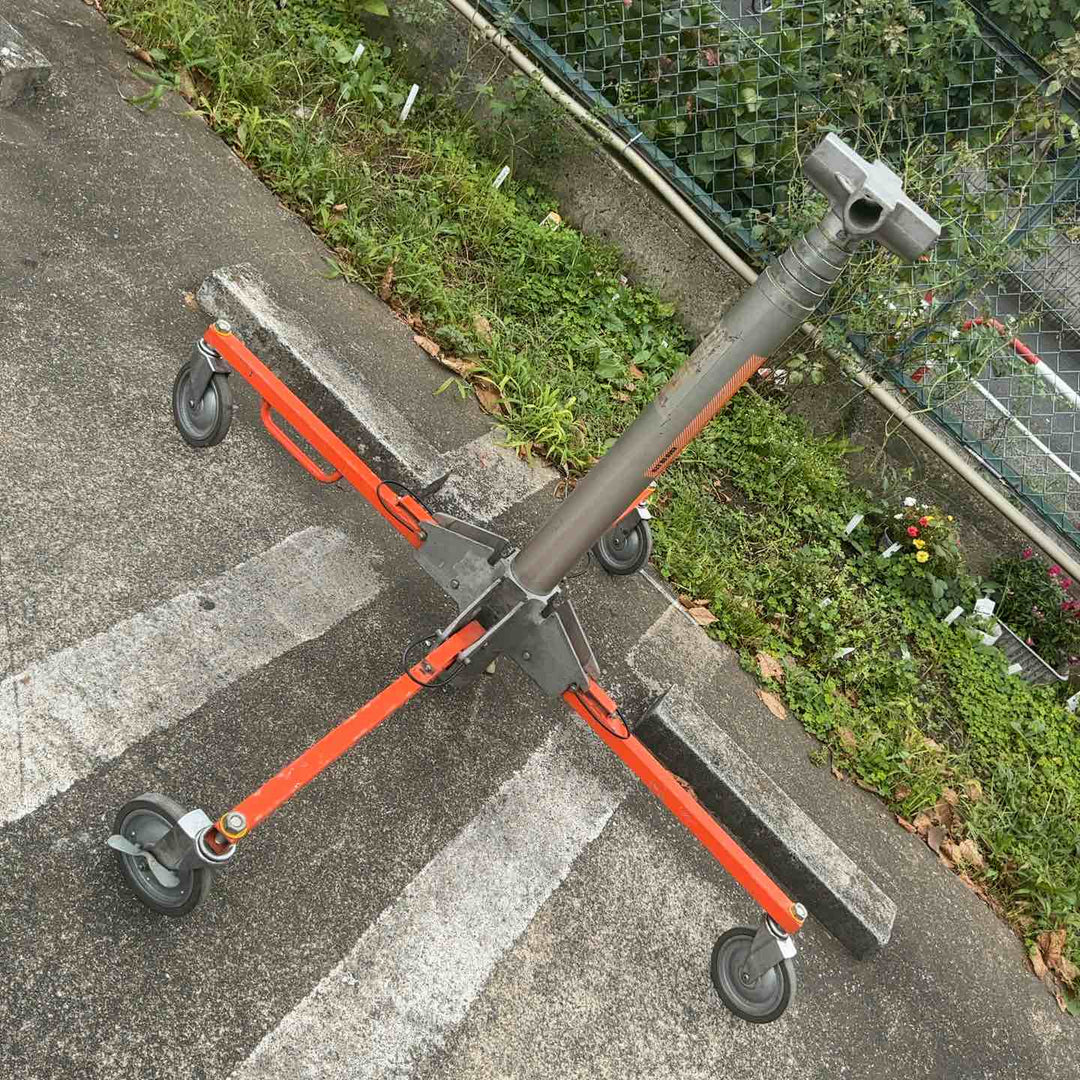 【店頭受取り限定】◇エスコ エアリフター EA901GA-38 動作確認済【川口店】