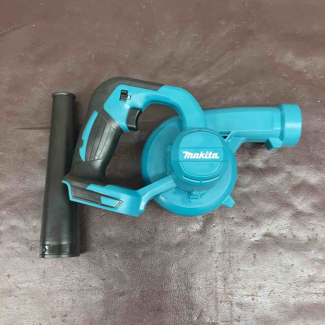 【中古品】★マキタ(makita) コードレスブロワ UB185DZ【東大和店】