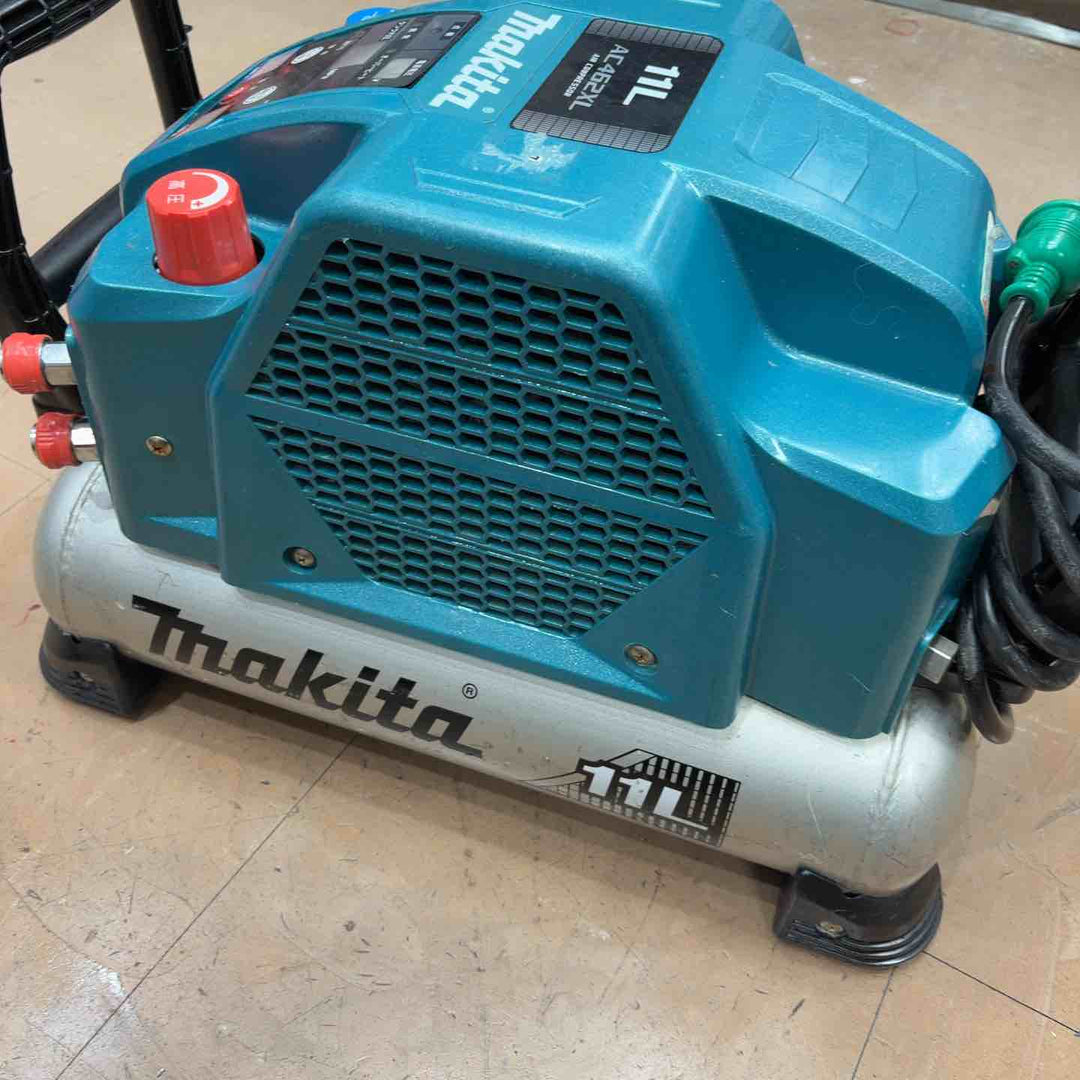 ★マキタ(makita) 高圧エアコンプレッサ AC462XL【草加店】
