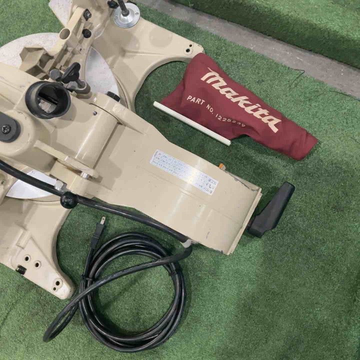 【店頭受取り限定】◇マキタ(makita) スライド丸ノコ LS1213 動作確認済【川口店】