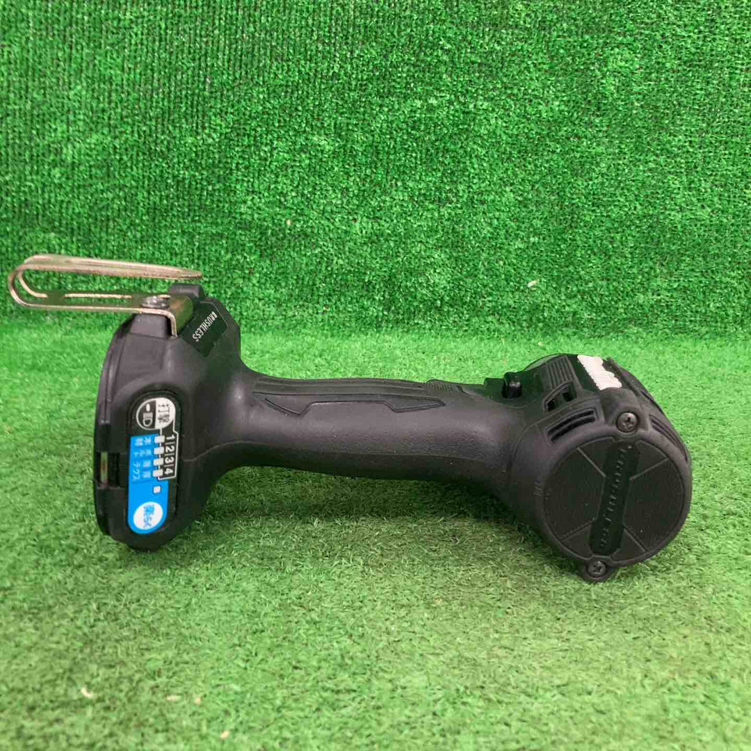 ★マキタ(makita) コードレスインパクトドライバー TD173DZB【川崎店】