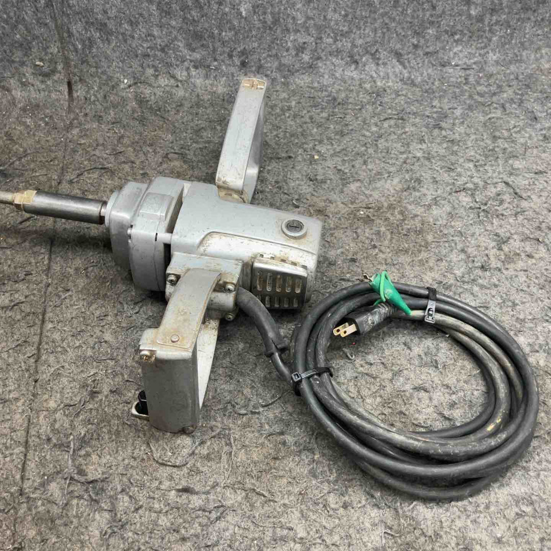 ◇日本電産テクノモータ (NDC ※旧：東芝 TOSHIBA) かくはん機 パワーミックス PMA-240【鴻巣店】