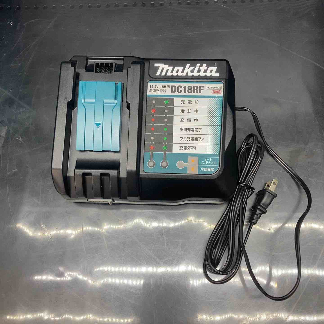 ★マキタ(makita) コードレストリマー RT40DRG【川越店】