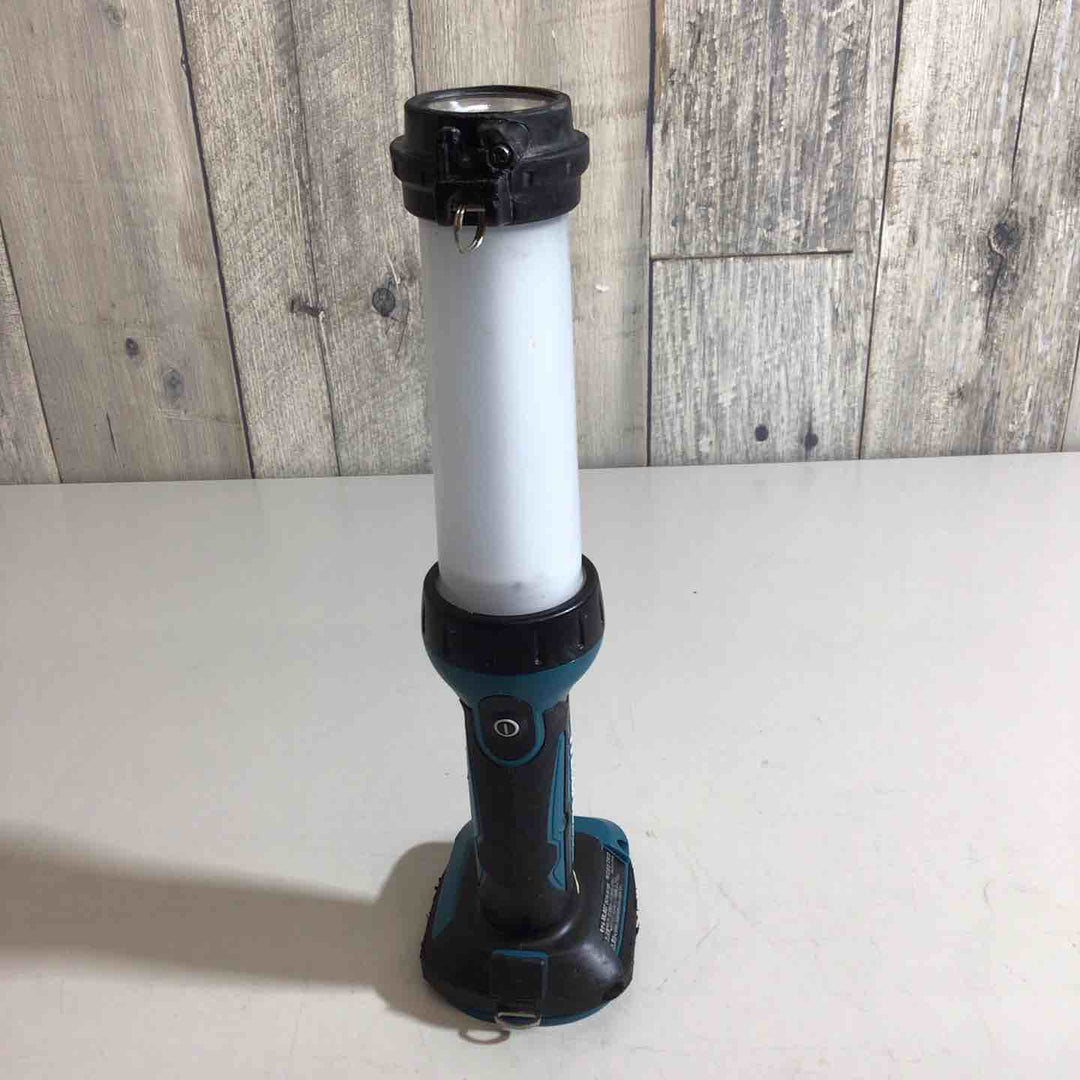 ★マキタ(makita) コードレスワークライト ML807※フック部破損有り【戸田店】