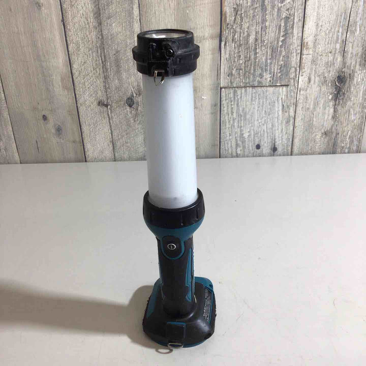 ★マキタ(makita) コードレスワークライト ML807※フック部破損有り【戸田店】