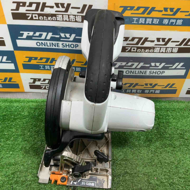 ★マキタ(makita) コードレス丸のこ SS540DZW【草加店】