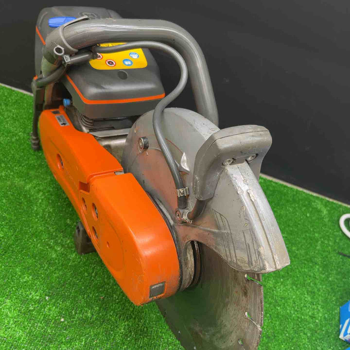 ◇ハスクバーナ(Husqvarna) エンジンカッター K770【越谷店】