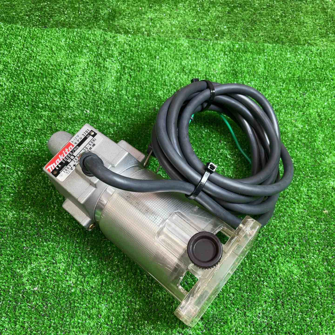 マキタ(makita) トリマ 6mm 3701【桶川店】
