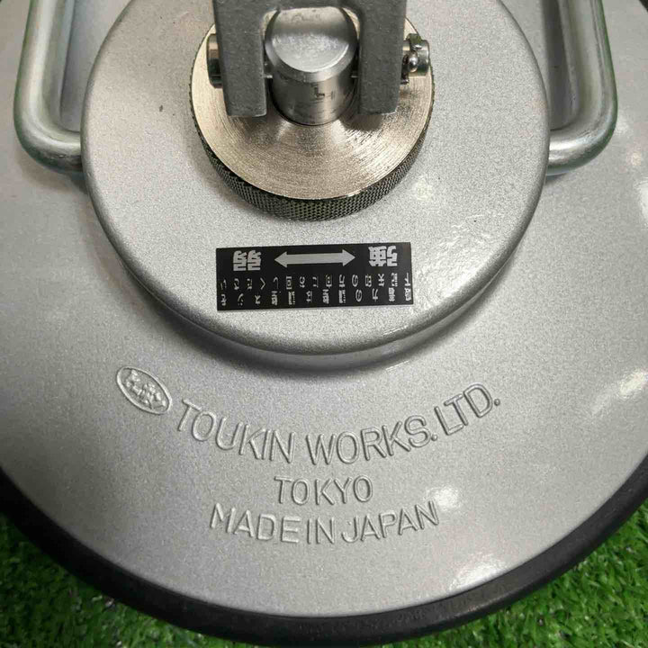 太陽精機 東金製作所(トーキン) ガラス運搬吸盤サクションリフター TH-180【草加店】