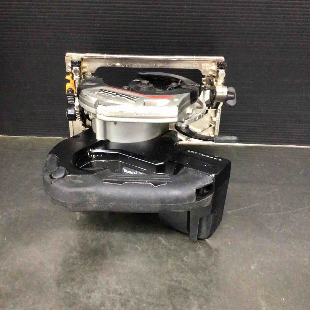★マキタ(makita) コードレスマルノコ HS474DZB【戸田店】