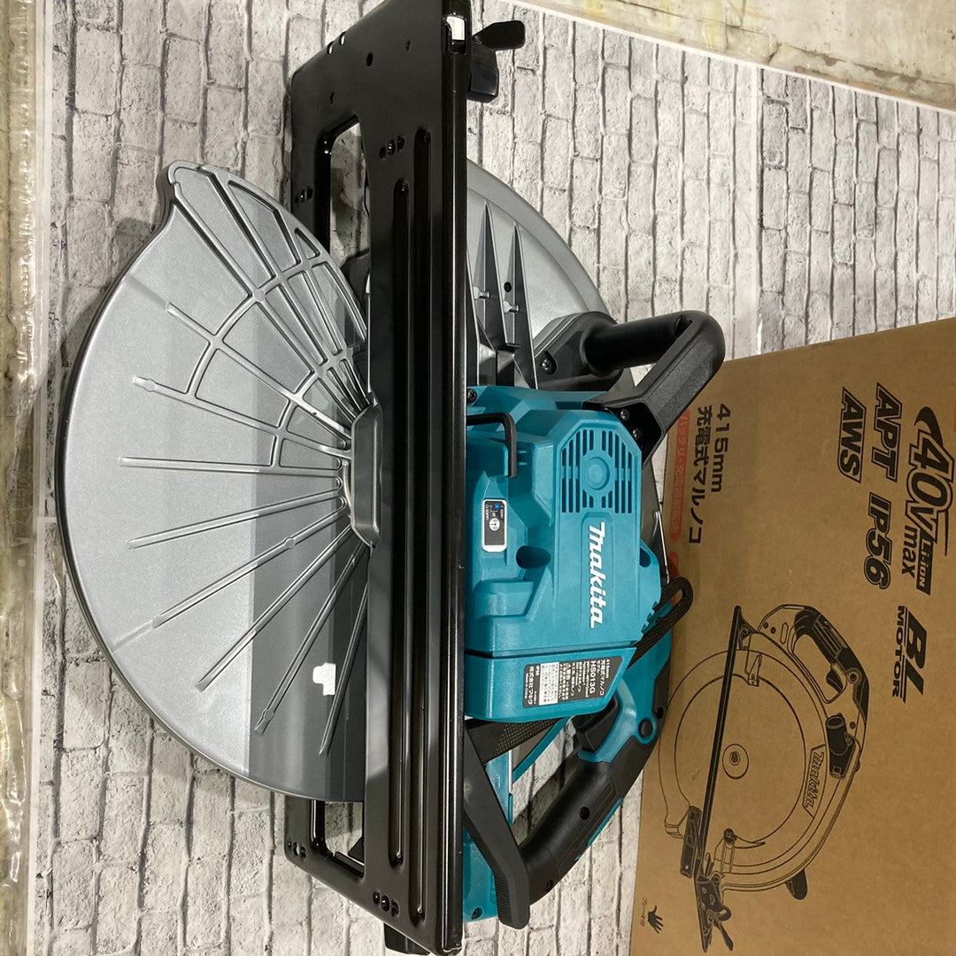 ★マキタ(makita) 415mmコードレス丸ノコ HS013GZ 最新モデル！【川口店】