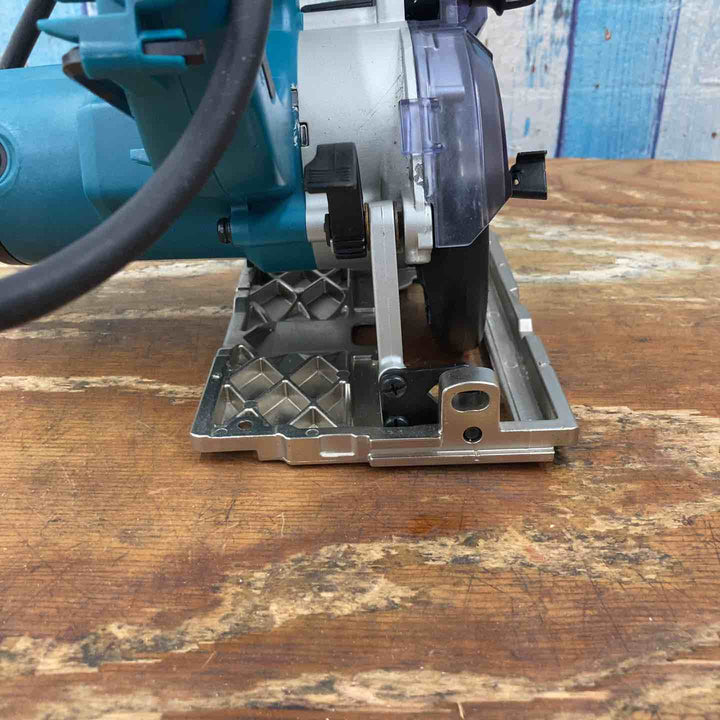 【中古品】マキタ(makita) 防じん丸のこ KS4000FX 100V 100mm【柏店】
