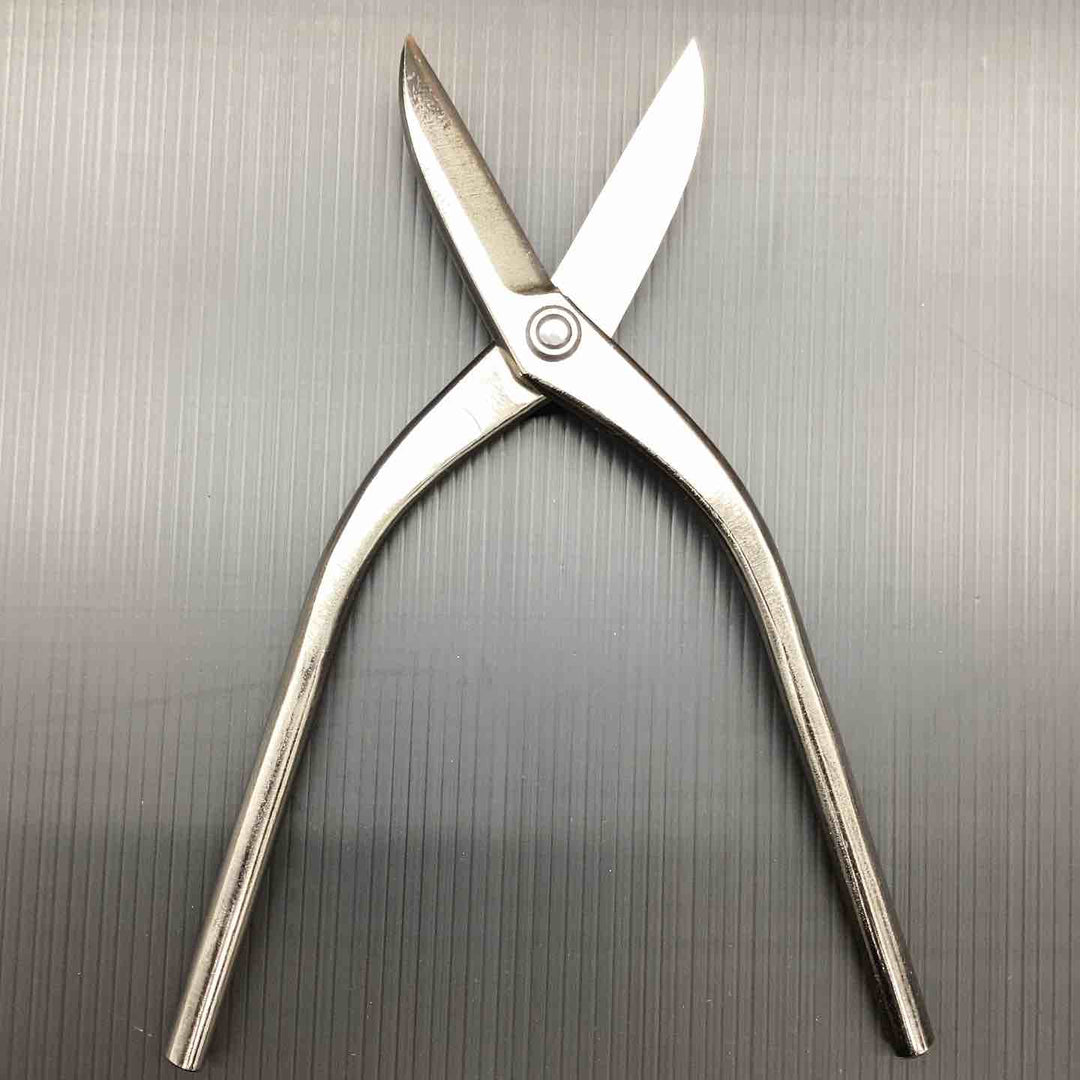 盛光 本職板金鋏 SLD直刃 300mm HSLD0030【越谷店】